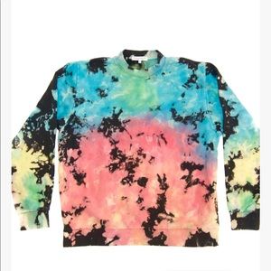 Tie dye Sweatshirt